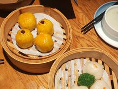 -点心传说·粤菜点心(佐阾虹湾店)