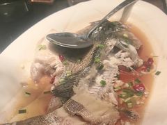 -味莊餐厅(康庄南街店)