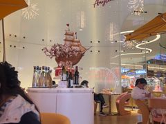 -视博茶点(美狮美高梅店)