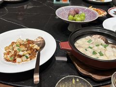 -北書房·墨宴(国际博览中心店)