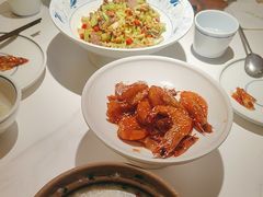 -吴家·淮扬小馆(世纪金源店)