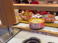 -龍歌自助小火锅(崂山丽达店)