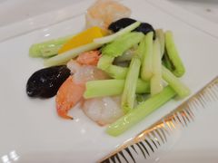 -广州塔晖粤轩中餐厅