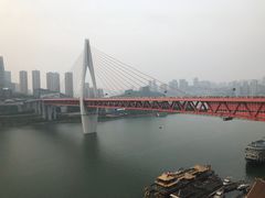 -纸盐河码头火锅(十八梯店)