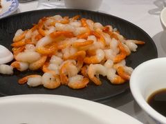 活剥河虾仁-老吉士酒家(天平路店)