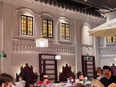 -晓粤·惹味粤菜(凯德乐峰广场店)