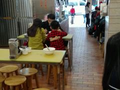 -味然香(起义路店)