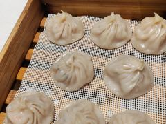 小笼包-钱塘花园·宁波菜