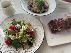 -云里小坐·海泉湾·团建·宴席·下午茶(金堂海泉湾店)