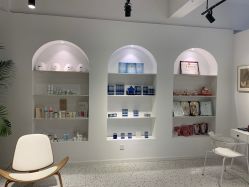 -MZ SKIN CARE逆齢驻颜中心