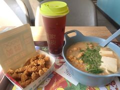 -魏家凉皮(十里河店)