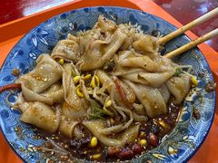 -张明富面皮店(东大街店)