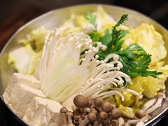 -酒肴一瓢·活贝料理·日本料理(三元桥·霄云路店)