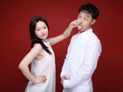 -bobo高端证件照工作室(三元桥店)