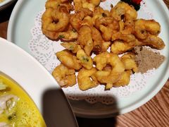 -吕氏疙瘩汤·新派鲁菜(济南万象城店)
