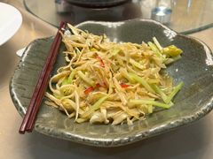 -云来居素食馆(南山店)