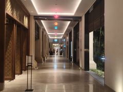 -西双版纳融创皇冠假日度假酒店