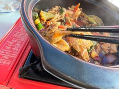 -干锅王·重庆鸡公煲(吾悦店)
