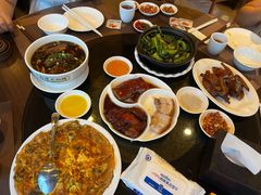 -中国厨房/台湾牛肉面