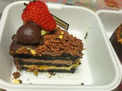 -B&C黄油与面包·THE GARDEN BAKERY概念店(世纪汇店)
