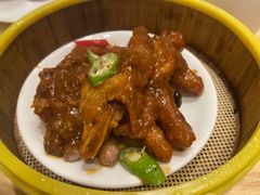 -蓝记茶餐厅(勒泰店)
