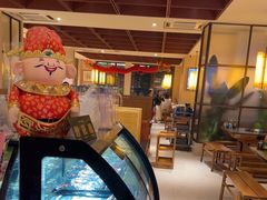 -老夏老火锅(西安南路总店)