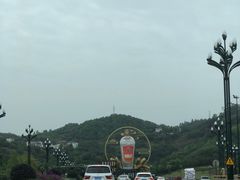 -何氏筠连水粉(明伦堂店)