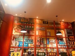 -小龍鳳·港式海鲜打边炉(沙湖路店)
