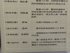 -北京中医药大学-中医药博物馆