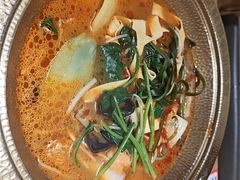 -福客麻辣烫·现炒麻辣香锅(印力中心店)