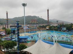 -杭州浪浪浪水公园