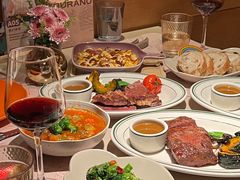 -布拉诺牛排西餐厅(上城天街店)