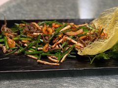 -老伙记海鲜码头(北滘店)
