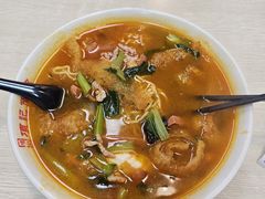 -项记面馆(明瓦廊店)