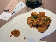 -东湖34号餐厅·湖北菜