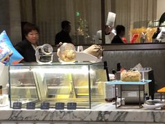 -沈阳和平艾美酒店新食谱西餐厅