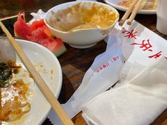 -重庆老火锅(长虹店)