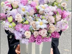 -花未央花店·WEYOUNG