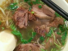 -莲塘味宝园牛杂(天越翔园店)
