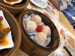 -赏点粤式点心(广州塔店)