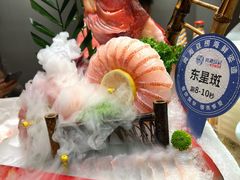 -尚海豆捞(乐虹坊店)