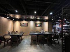 景观位-神户赤童日式烤肉伙伴(东直门店)