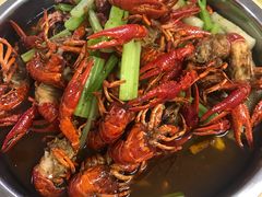 啤酒龙虾-龙虾奇迹(大华三路店)