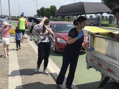 -滆湖低碳生态公园