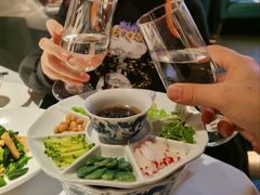 -四季民福烤鸭店(王府井东安门店)