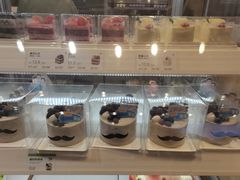 -爱达乐面包生日蛋糕(温江新尚天地店)