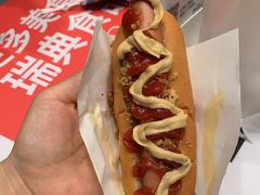 -宜家·瑞典风味餐厅(天津东丽商场店)