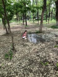 -爱儿美儿童摄影(奥森公园店)
