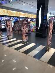 -丝芙兰Sephora