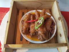 -馋遇江南·精致湖景雅宴(东方之门店)